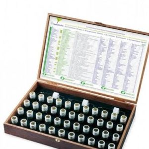 Aromateca 44 esential'arôms