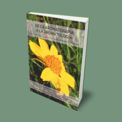 PSD book cover mockup_green